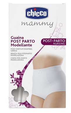 CHICCO MAMMA DONNA GUAINA POST PARTO MODELLANTE 5 - Magnumfarma.it