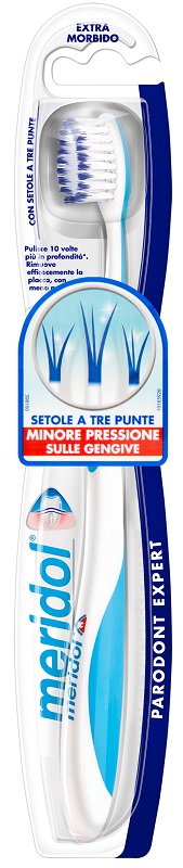 MERIDOL PARODONT EXPERT SPAZZOLINO - Magnumfarma.it