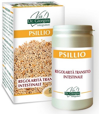 PSILLIO POLVERE 100 G - Magnumfarma.it