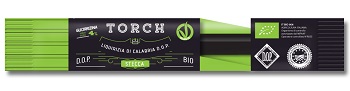 TORCH LIQUIRIZIA STECCA 9 G - Magnumfarma.it