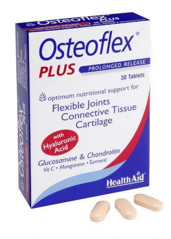 OSTEOFLEX PLUS 30 COMPRESSE - Magnumfarma.it