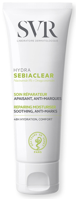 SEBIACLEAR HYDRA 40 ML - Magnumfarma.it