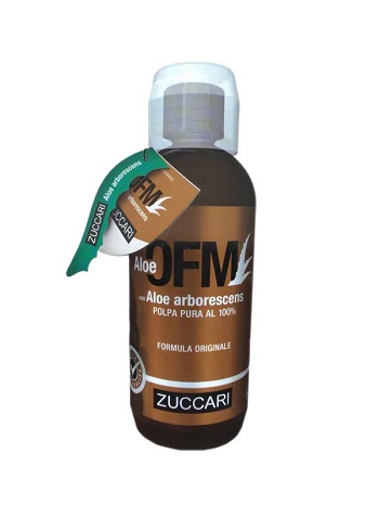 ALOE OFM SUCCO 500 ML - Magnumfarma.it