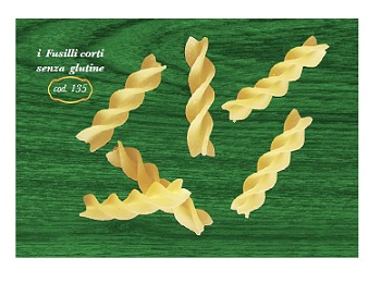 I FUSILLI CORTI 500 G - Magnumfarma.it