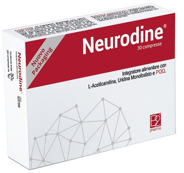 NEURODINE 30 COMPRESSE DA 1 G - Magnumfarma.it