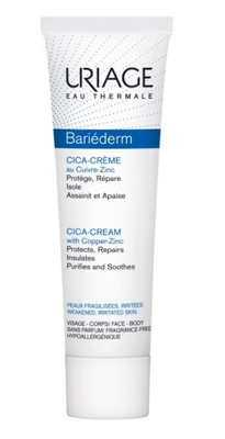 BARIEDERM CICA-CREMA 100 ML - Magnumfarma.it