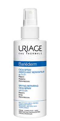BARIEDERM CICA-SPRAY 100 ML - Magnumfarma.it