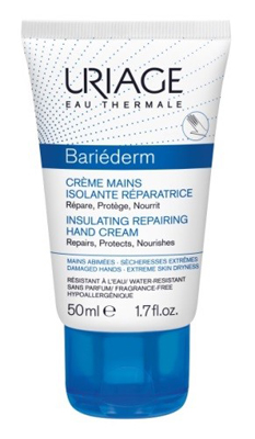 BARIEDERM CREMA MANI 50 ML - Magnumfarma.it