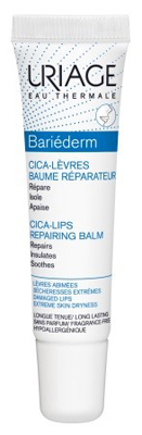 BARIEDERM CICA-LEVRES 15 ML - Magnumfarma.it