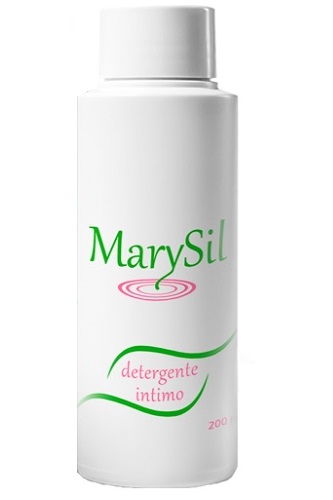 MARYSIL 200 ML - Magnumfarma.it