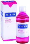 VITIS GINGIVAL COLLUTORIO 500 ML VERSIONE 2 - Magnumfarma.it