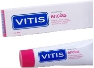 VITIS GINGIVAL DENTIFRICIO 100 ML VERSIONE 2 - Magnumfarma.it