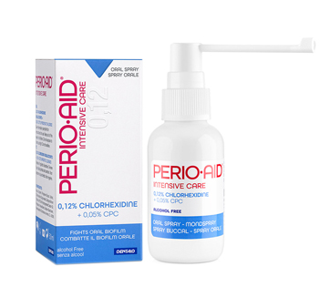 PERIO AID SPRAY 50 ML 2016 - Magnumfarma.it