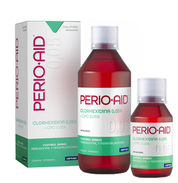 PERIO AID ACTIVE CONTROL 150 ML - Magnumfarma.it