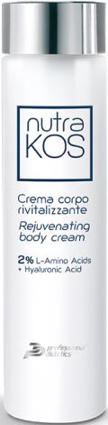 NUTRAKOS CREMA CORPO RIVITALIZZANTE 200 ML - Magnumfarma.it