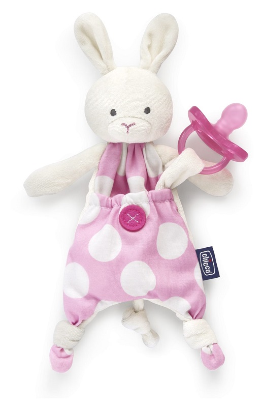 CHICCO PORTASUCCHIETTO POCKET ROSA - Magnumfarma.it