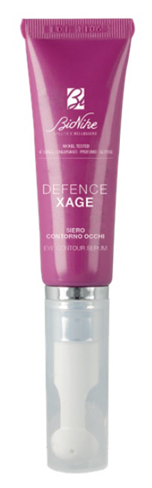DEFENCE XAGE EYE SIERO CONTORNO OCCHI 15 ML - Magnumfarma.it
