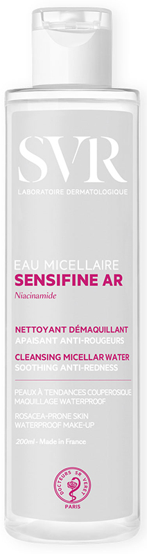 SENSIFINE AR EAU MICELLAIRE 200 ML - Magnumfarma.it