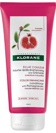 KLORANE BALSAMO AL MELOGRANO 200 ML - Magnumfarma.it