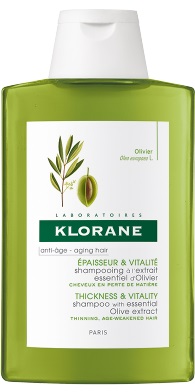 KLORANE SHAMPOO ALL'ULIVO 400 ML - Magnumfarma.it