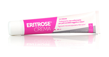 ERITROSE CREMA 50 ML - Magnumfarma.it