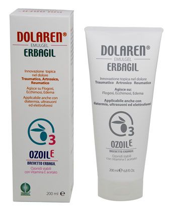 DOLAREN EMULGEL 200 ML - Magnumfarma.it