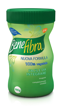 BENEFIBRA POLVERE 155 G - Magnumfarma.it