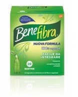 BENEFIBRA POLVERE 28 BUSTINE 3,5 G - Magnumfarma.it
