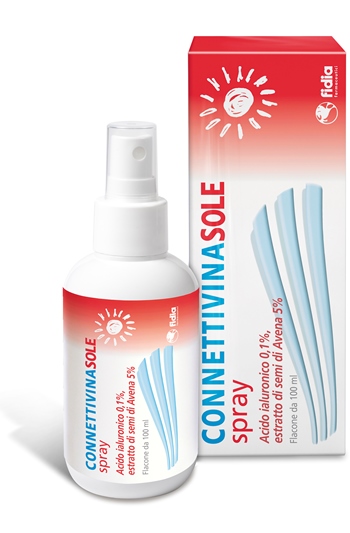 CONNETTIVINASOLE SPRAY 100 ML - Magnumfarma.it