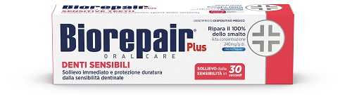BIOREPAIR PLUS DENTI SENSIBILI 75 ML - Magnumfarma.it