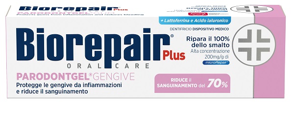 BIOREPAIR PLUS PARODONTGEL PH 75 ML - Magnumfarma.it