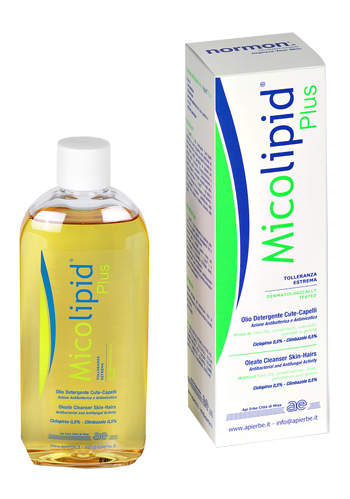 MICOLIPID PLUS OLIO DETERGENTE 250 ML - Magnumfarma.it