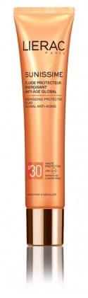 SUNISSIME FLUIDO VISO SPF30 40 ML - Magnumfarma.it