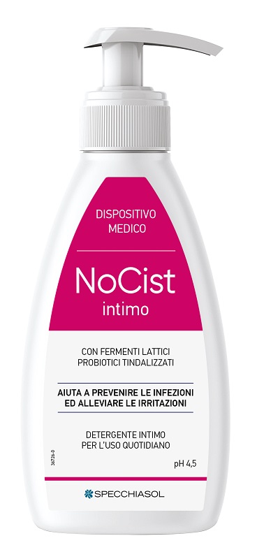NOCIST INTIMO 250 ML - Magnumfarma.it