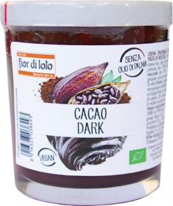 CREMA CACAO DARK BIO 200 G - Magnumfarma.it