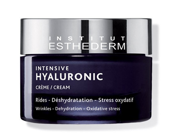 INTENSIVE HYALURONIC CREME 50 ML - Magnumfarma.it