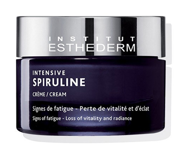INTENSIVE SPIRULINE CREME 50 ML - Magnumfarma.it