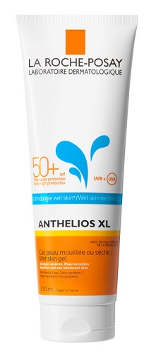 ANTHELIOS WET SKIN SPF50+ 250 ML - Magnumfarma.it