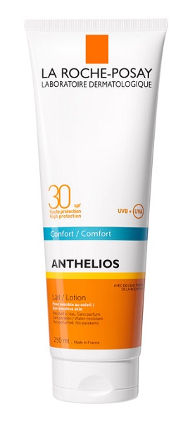 ANTHELIOS LATTE SPF30 250 ML - Magnumfarma.it