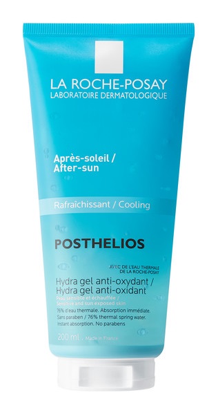 POSTHELIOS HYDRA GEL 200 ML - Magnumfarma.it