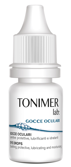 TONIMER LAB GOCCE OCULARI 10 ML - Magnumfarma.it