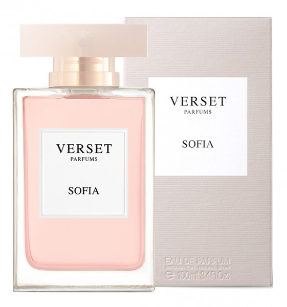 VERSET SOFIA EAU DE PARFUM 100 ML - Magnumfarma.it