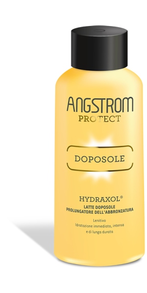 ANGSTROM PROTECT LATTE DOPOSOLE 200 ML - Magnumfarma.it