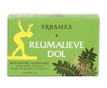 REUMALIEVE DOL 24 COMPRESSE - Magnumfarma.it