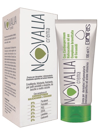 NOVALIA CREMA 100 ML - Magnumfarma.it