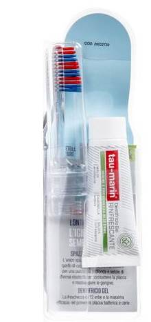 TAU MARIN TAU KIT SPAZZOLINO MEDIO NEW - Magnumfarma.it