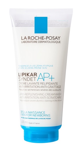LIPIKAR SYNDET AP+ 200 ML - Magnumfarma.it
