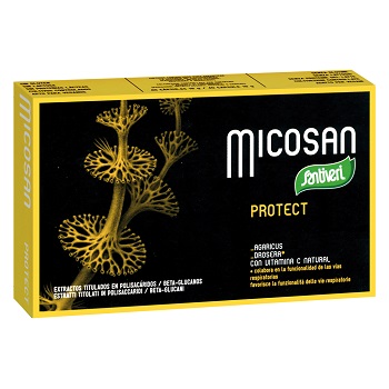 MICOXAN SOMAX 40 CAPSULE - Magnumfarma.it