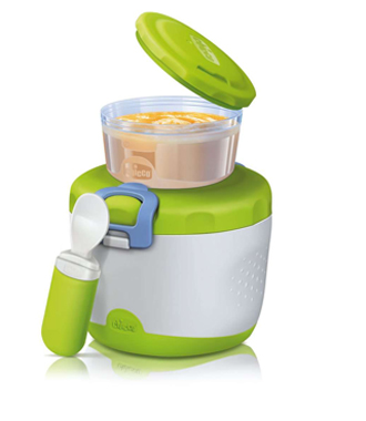 CHICCO THERMOS PORTAPAPPA 6M+ - Magnumfarma.it
