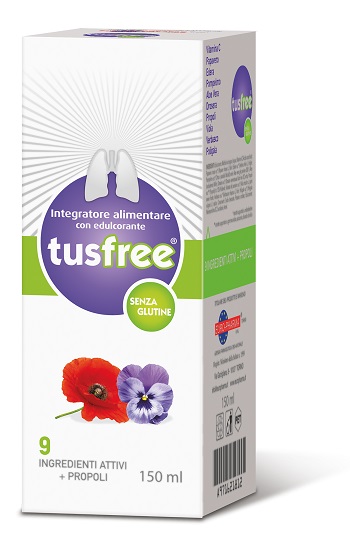 TUSFREE 150 ML - Magnumfarma.it